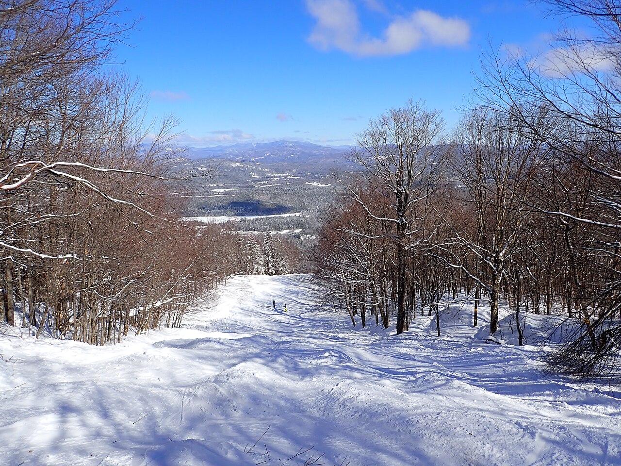 高山滑雪战术板:一图看懂关键对位